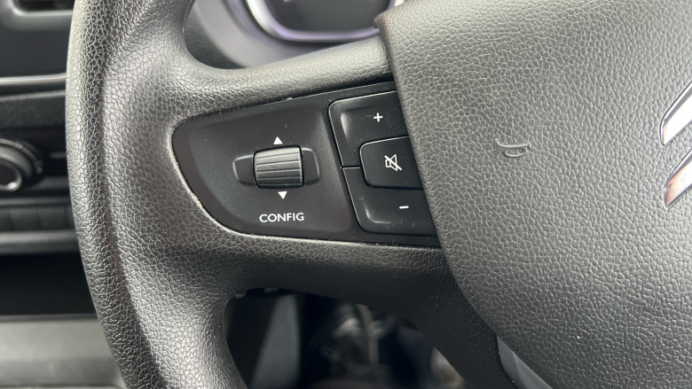 Citroen Dispatch M Diesel 1000 1.5 BlueHDi 100 Van Driver Edition